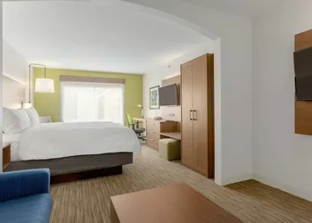 Holiday Inn Express Hotel & Suites Vestal by IHG hotel thumbnail 7