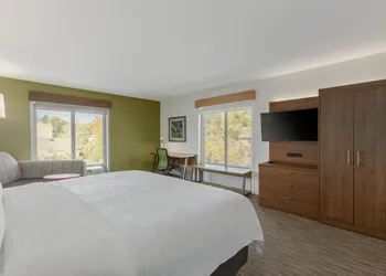 Holiday Inn Express Hotel & Suites Vestal by IHG hotel thumbnail 8