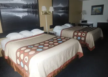 Super 8 by Wyndham Oroville hotel thumbnail 4