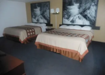 Super 8 by Wyndham Oroville hotel thumbnail 5