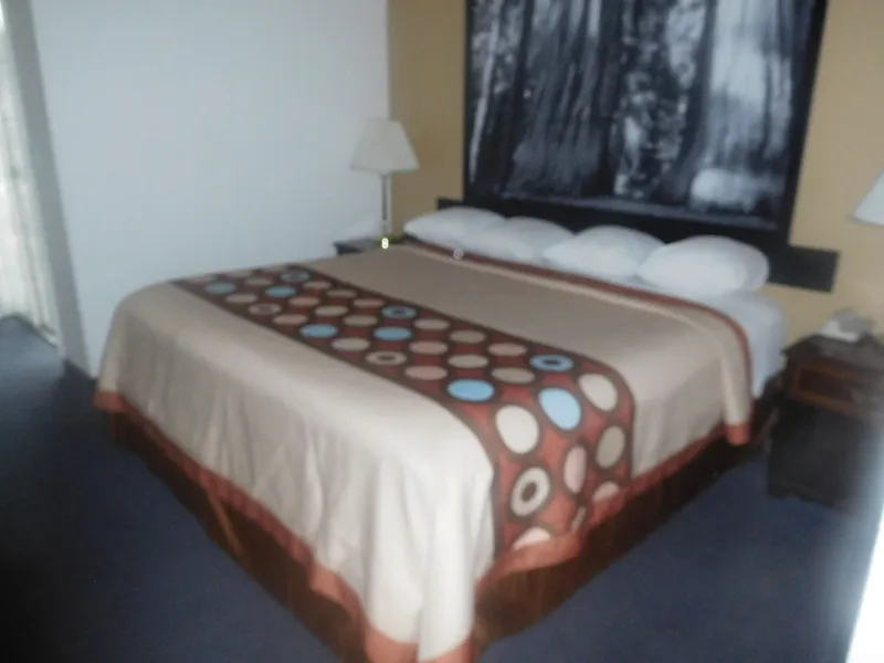 Super 8 by Wyndham Oroville hotel detail image 6