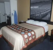 Super 8 by Wyndham Oroville hotel detail image 7