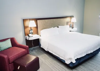 Hampton Inn & Suites Binghamton/Vestal hotel thumbnail 3