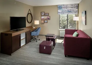 Hampton Inn & Suites Binghamton/Vestal hotel thumbnail 4