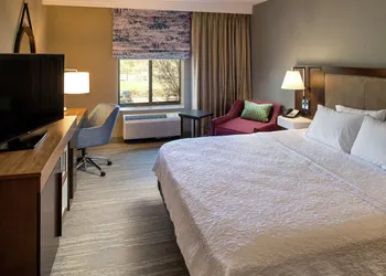 Hampton Inn & Suites Binghamton/Vestal hotel thumbnail 6
