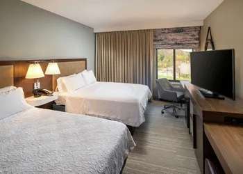 Hampton Inn & Suites Binghamton/Vestal hotel thumbnail 7