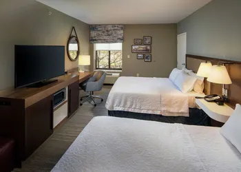 Hampton Inn & Suites Binghamton/Vestal hotel thumbnail 8