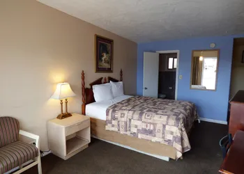 Sands Motel hotel thumbnail 2