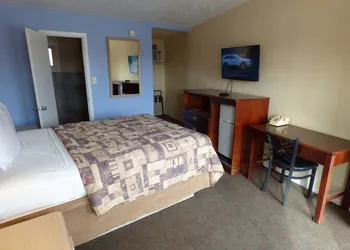 Sands Motel hotel thumbnail 4