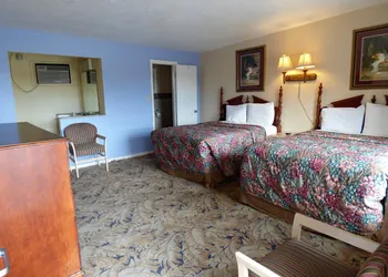 Sands Motel hotel thumbnail 6