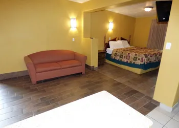 Sands Motel hotel thumbnail 7