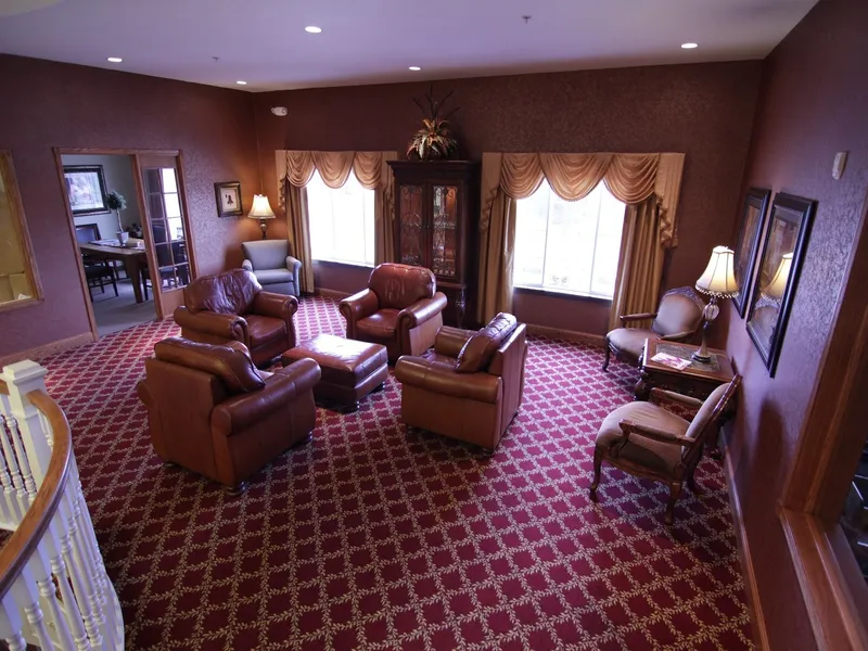 Town & Country Inn and Suites hotel detail image 2