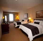 Town & Country Inn and Suites hotel detail image 5
