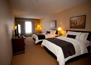 Town & Country Inn and Suites hotel thumbnail 5