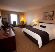 Town & Country Inn and Suites hotel detail image 7