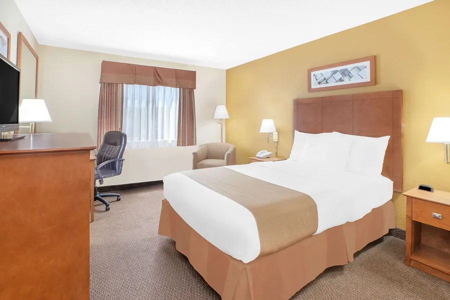 Baymont by Wyndham Port Huron hotel detail image 6