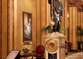 The Roosevelt New Orleans, A Waldorf Astoria Hotel hotel thumbnail 6