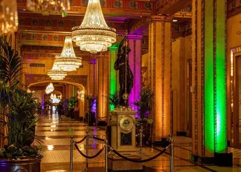 The Roosevelt New Orleans, A Waldorf Astoria Hotel hotel thumbnail 7