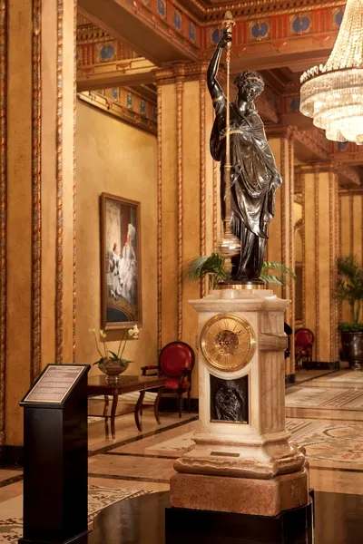 The Roosevelt New Orleans, A Waldorf Astoria Hotel hotel detail image 6