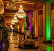 The Roosevelt New Orleans, A Waldorf Astoria Hotel hotel detail image 7