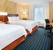 Fairfield Inn By Marriott Port Huron hotel detail image 4