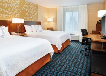 Fairfield Inn By Marriott Port Huron hotel thumbnail 4