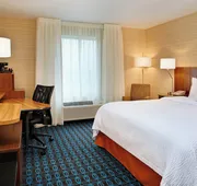 Fairfield Inn By Marriott Port Huron hotel detail image 5