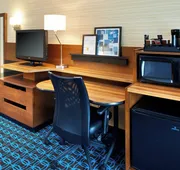 Fairfield Inn By Marriott Port Huron hotel detail image 7