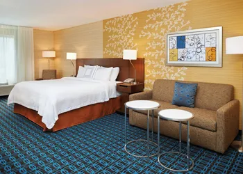 Fairfield Inn By Marriott Port Huron hotel thumbnail 8