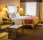 Quality Inn & Suites Port Huron hotel detail image 3
