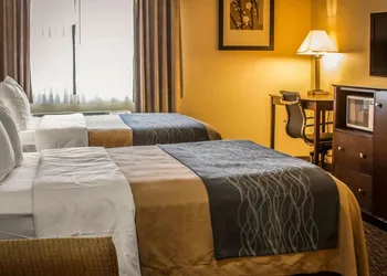 Quality Inn & Suites Port Huron hotel thumbnail 4