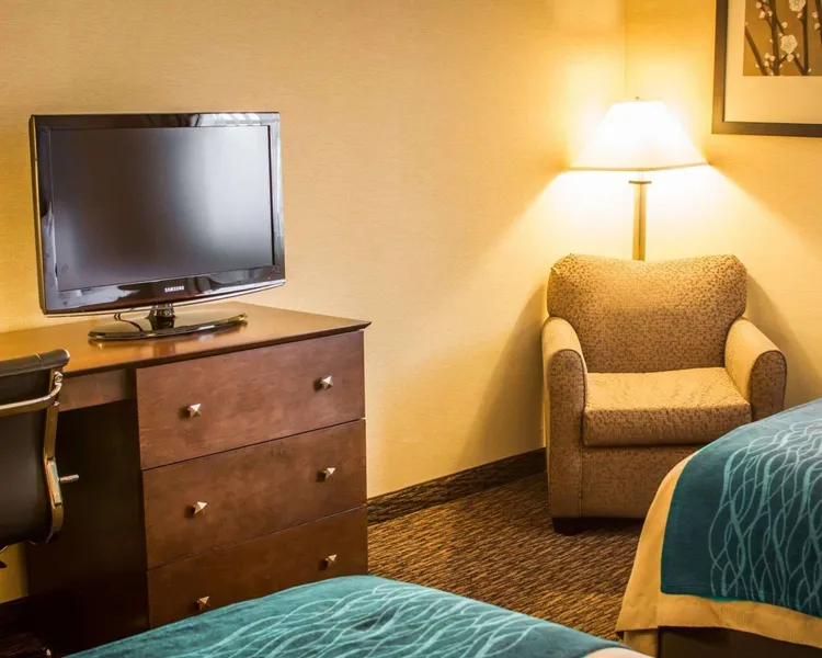 Quality Inn & Suites Port Huron hotel detail image 6