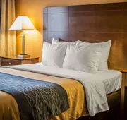 Quality Inn & Suites Port Huron hotel detail image 7