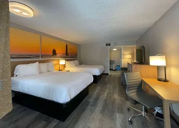 Days Inn & Suites by Wyndham Port Huron hotel thumbnail 5