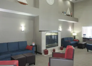 Comfort Inn Port Huron hotel thumbnail 2