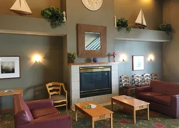 Comfort Inn Port Huron hotel thumbnail 3