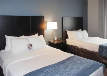 Comfort Inn Port Huron hotel thumbnail 8