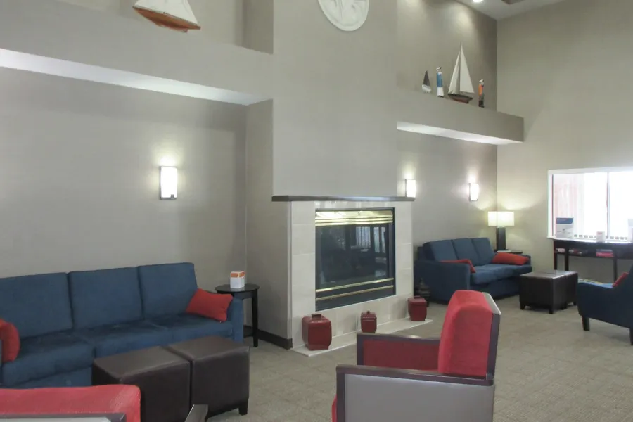 Comfort Inn Port Huron hotel detail image 2