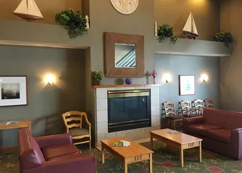 Comfort Inn Port Huron hotel thumbnail 3
