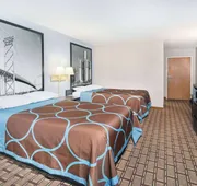 Super 8 by Wyndham Marysville/Port Huron Area hotel detail image 7