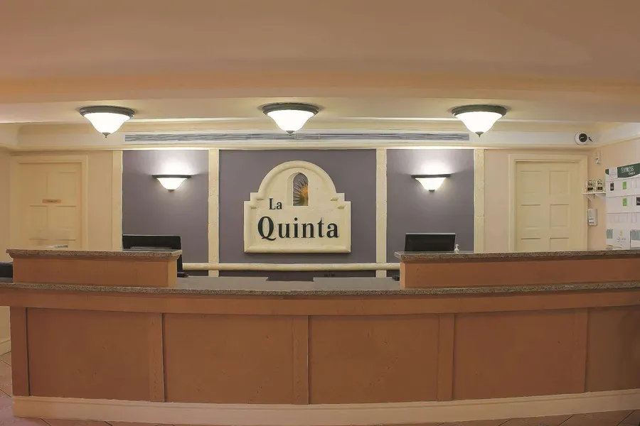 La Quinta Inn by Wyndham Tyler hotel detail image 2