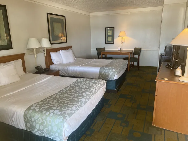 La Quinta Inn by Wyndham Tyler hotel detail image 6