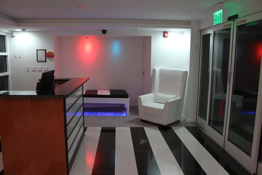 Lotus Boutique Inn & Suites hotel detail image 2