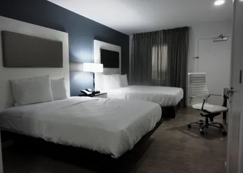 Lotus Boutique Inn & Suites hotel thumbnail 4