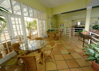 Jupiter Waterfront Inn hotel thumbnail 4
