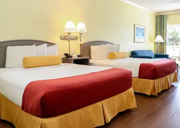 Jupiter Waterfront Inn hotel thumbnail 7