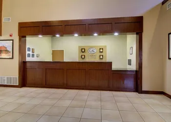 Comfort Suites Tyler South hotel thumbnail 2