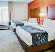 Comfort Suites Tyler South hotel detail image 4
