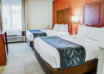 Comfort Suites Tyler South hotel thumbnail 4