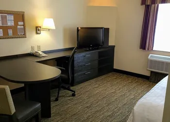 Candlewood Suites Tyler by IHG hotel thumbnail 6